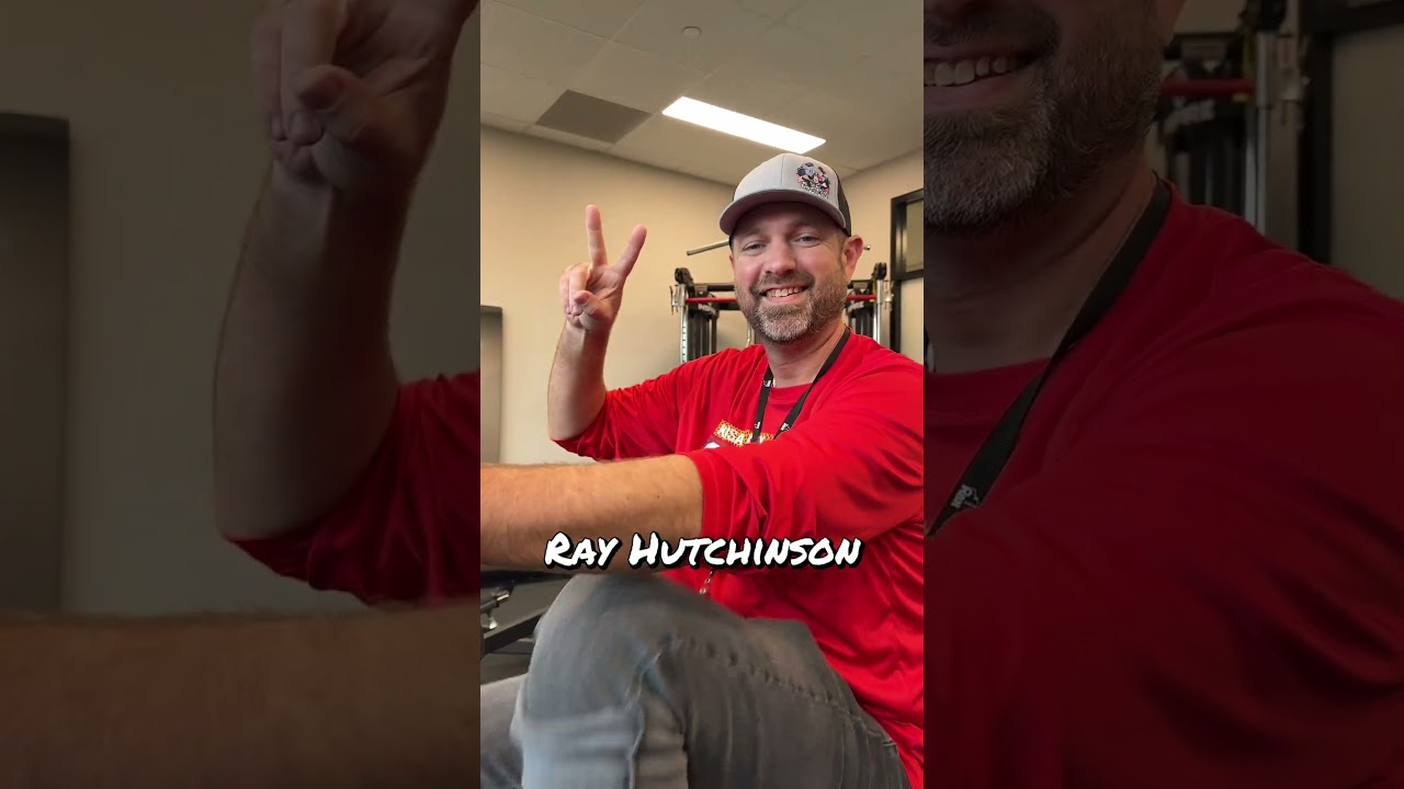 Meet the recruiting team here at Wilson Logistics & RBX! Call us at 800-954-7589📲