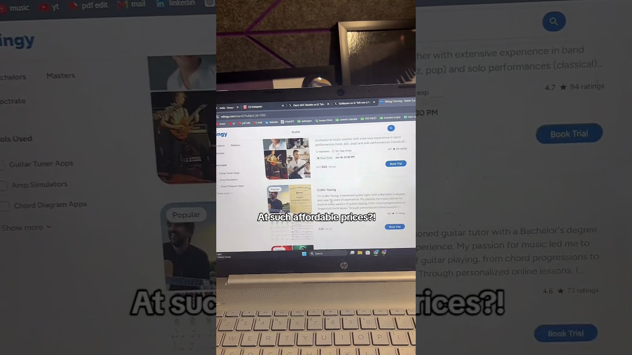 You're Joking how did i NOT hear about this #Wiingy #fyp  #viral #tiktok #w722