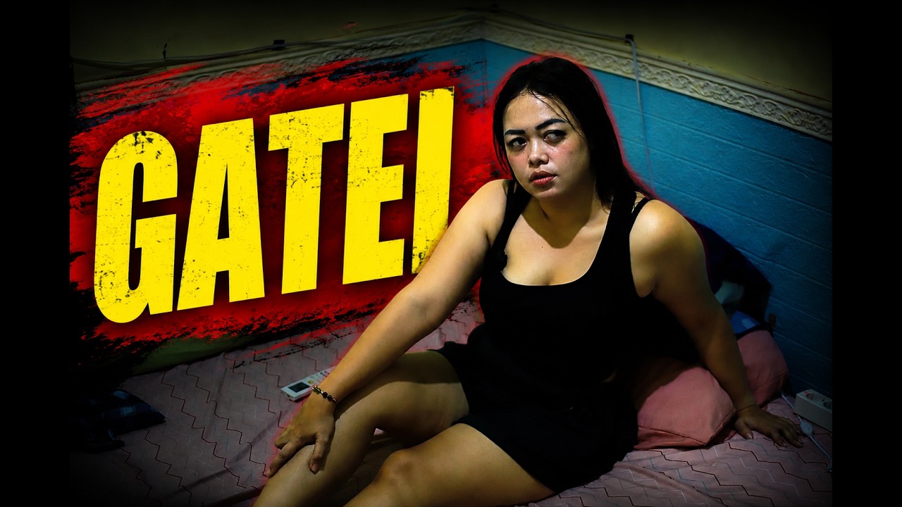 GATEL || FILM KOMEDI JAWA EPISODE 158