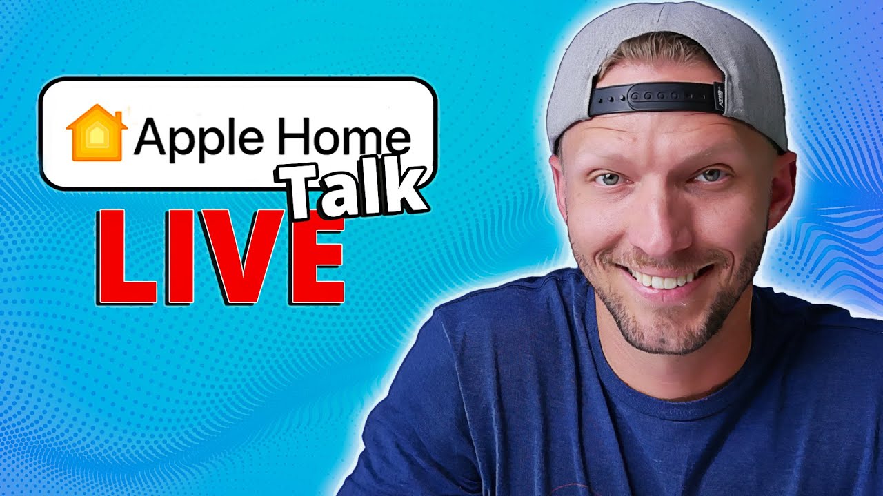 Prime Day, Apple Home Updates, Matter 1.6, New Thread App + LIVE Q&A!