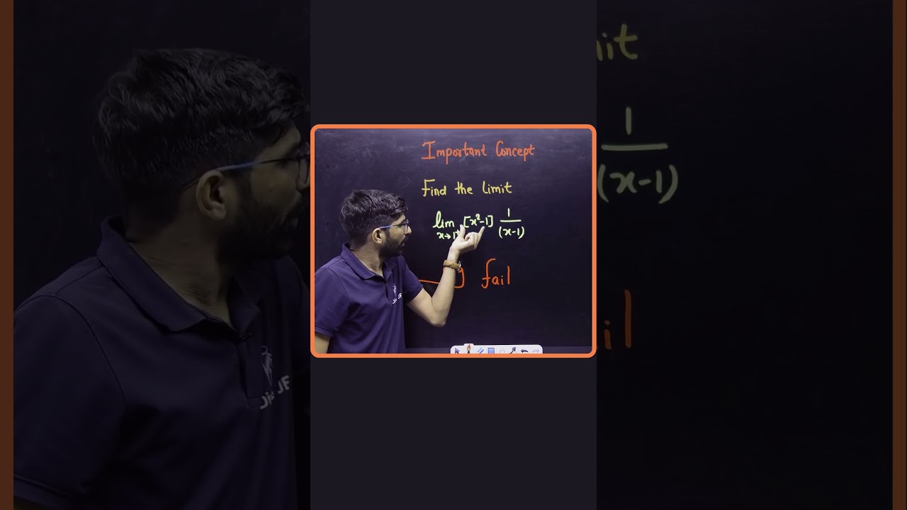 🔥 Most Important Concept for JEE Main + Advanced | Must Know for Every Aspirant 🚀