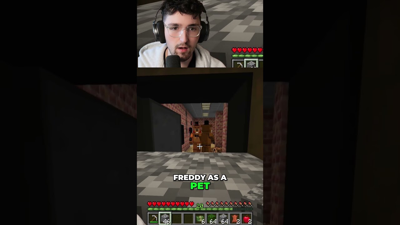 Why Freddy Makes a TERRIBLE Pet!