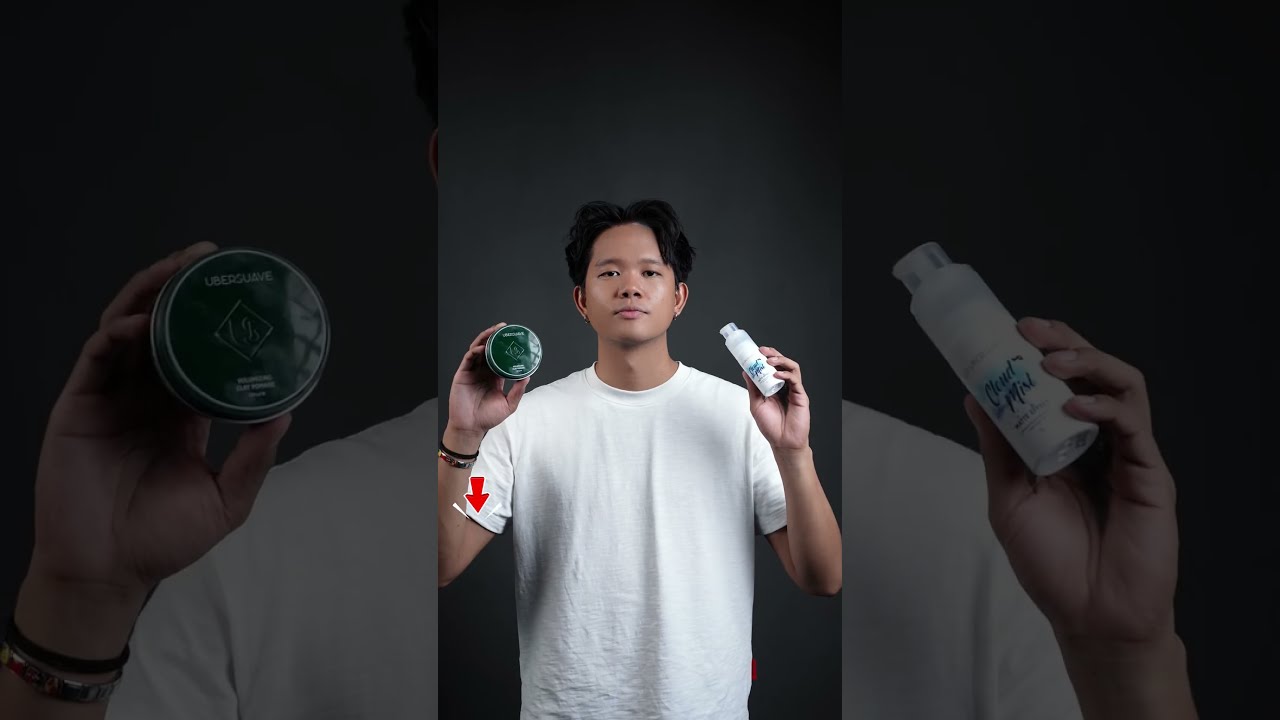 POWDER vs CLAY… Which One Are You Picking? 👀🔥 | SGPomades Recommendation