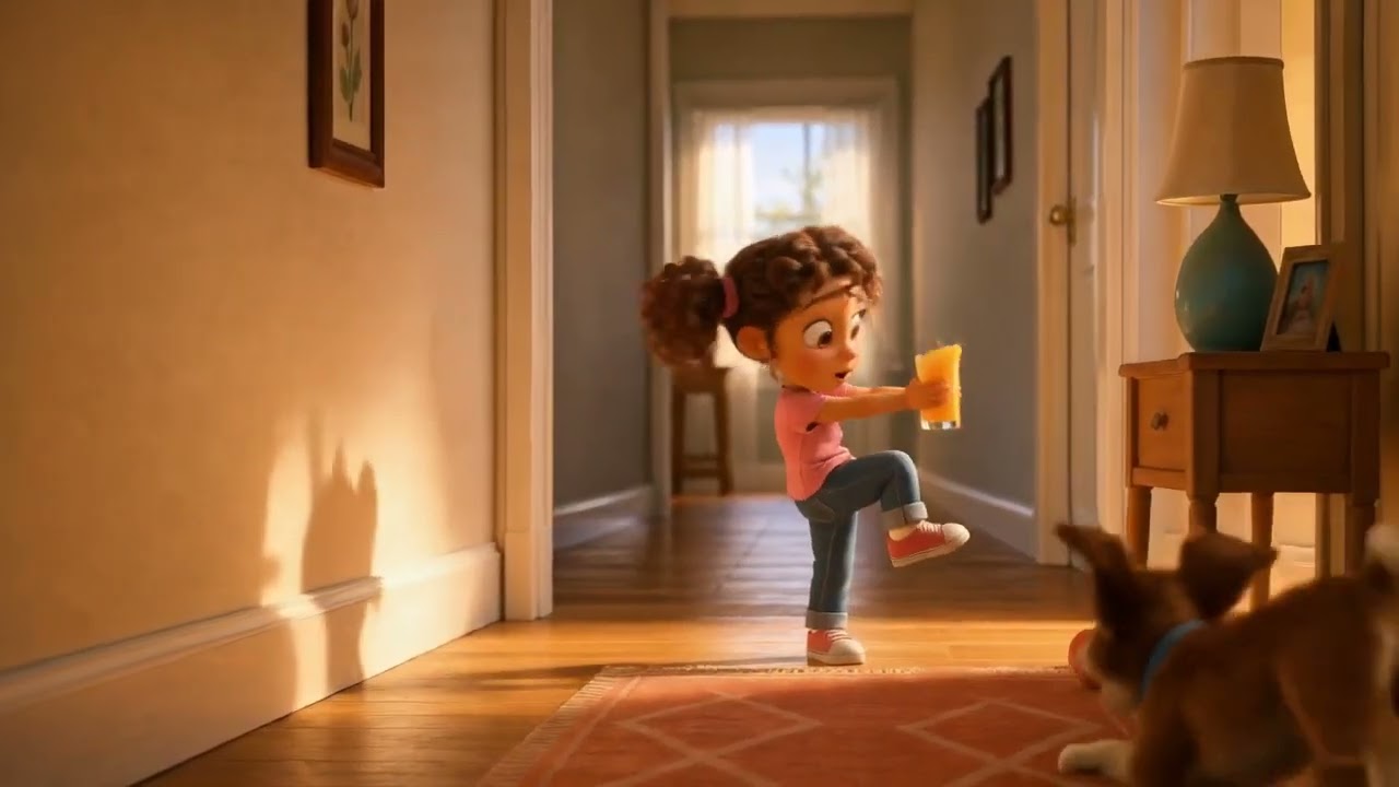 Juice Mission: Impossible