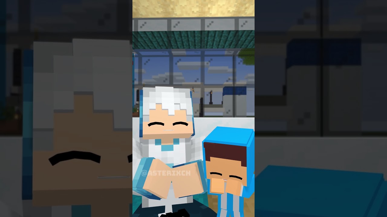 ihhh jomblo #shorts #minecraft