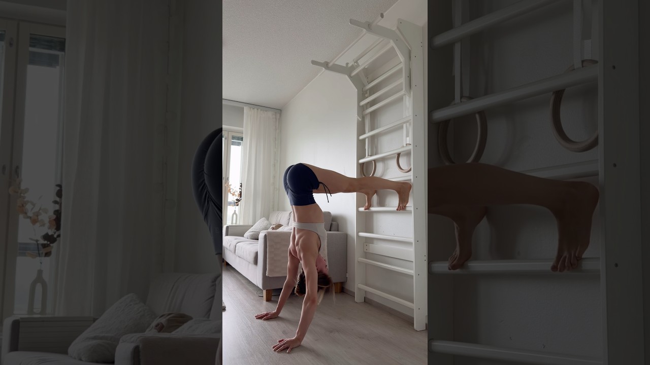 My Morning Workout Routine🩶 #wellness #fitness #healthylifestyle #homeworkout