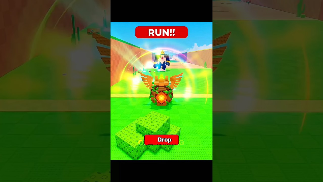 Bigg treadmill Spawn in #stealanegg #roblox
