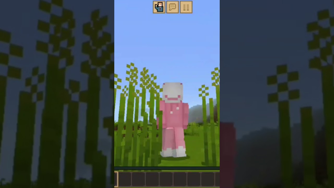 mất skin roiii #minecraft #edits #edit #shortvideo #shorts #gaming #games #game #gamer #cute #xd 67