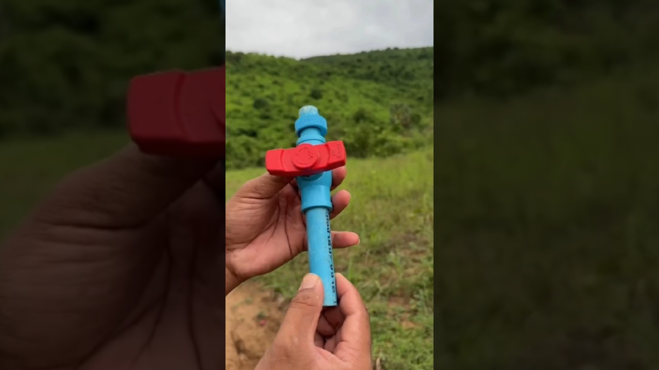 Wow! Amazing smart idea and useful #outdoors #camping #bushcraft #survival #forest