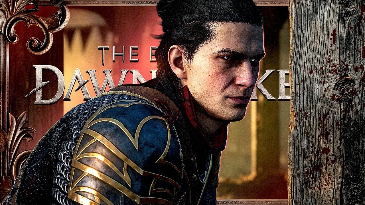 The Blood of Dawnwalker • #50 🧛 Das Geheimnis des Gestorbenen Goldschmiedes