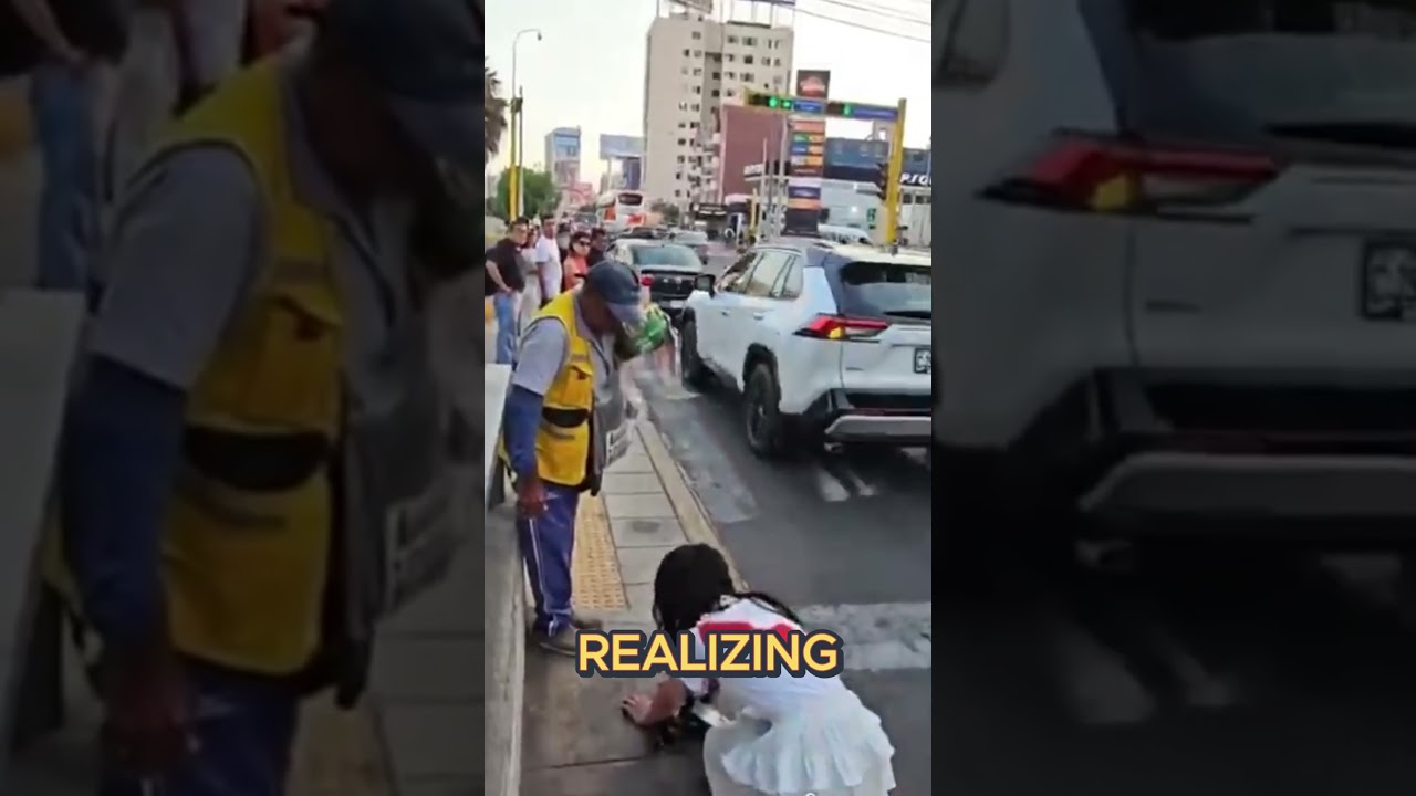 Japanese Streamer Apologizes After Mocking Elderly Vendor
