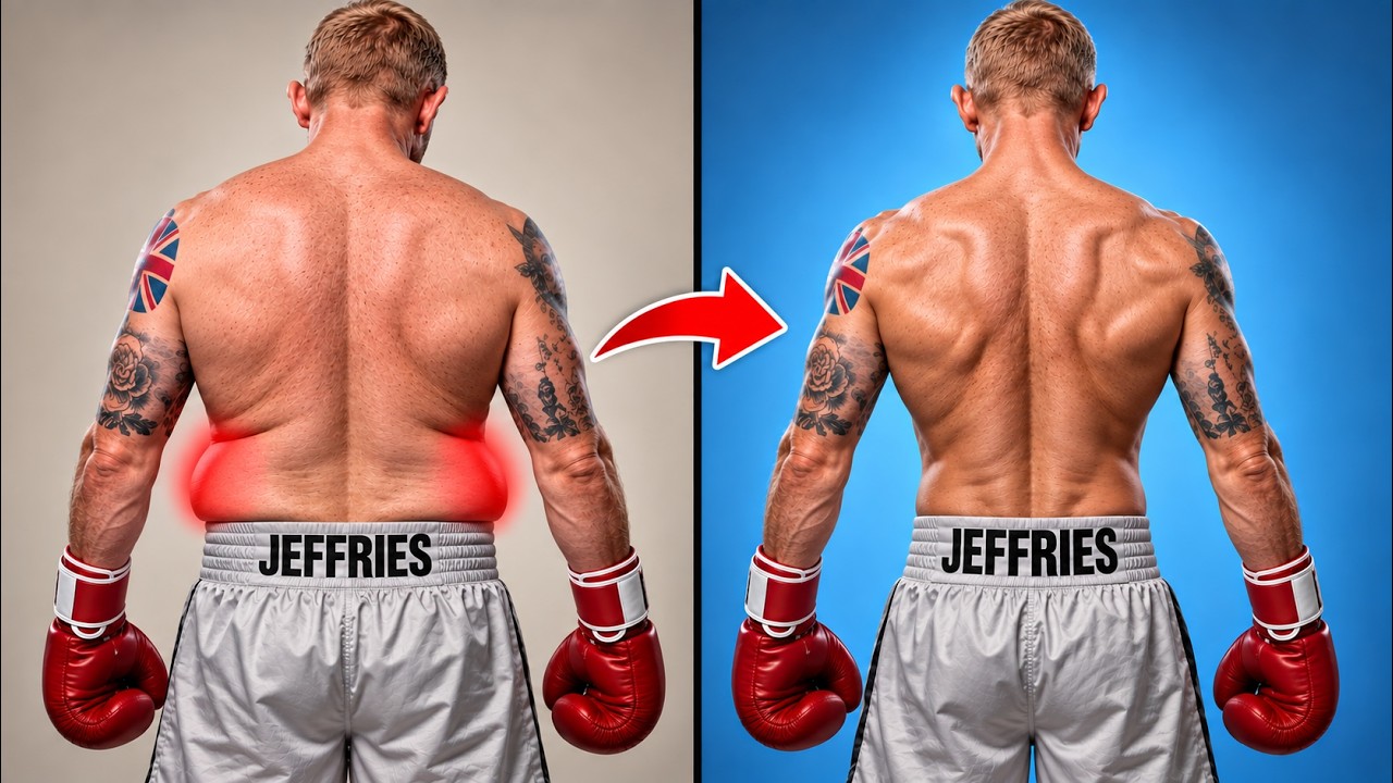How To Burn Belly Fat With Boxing (The Right Way)