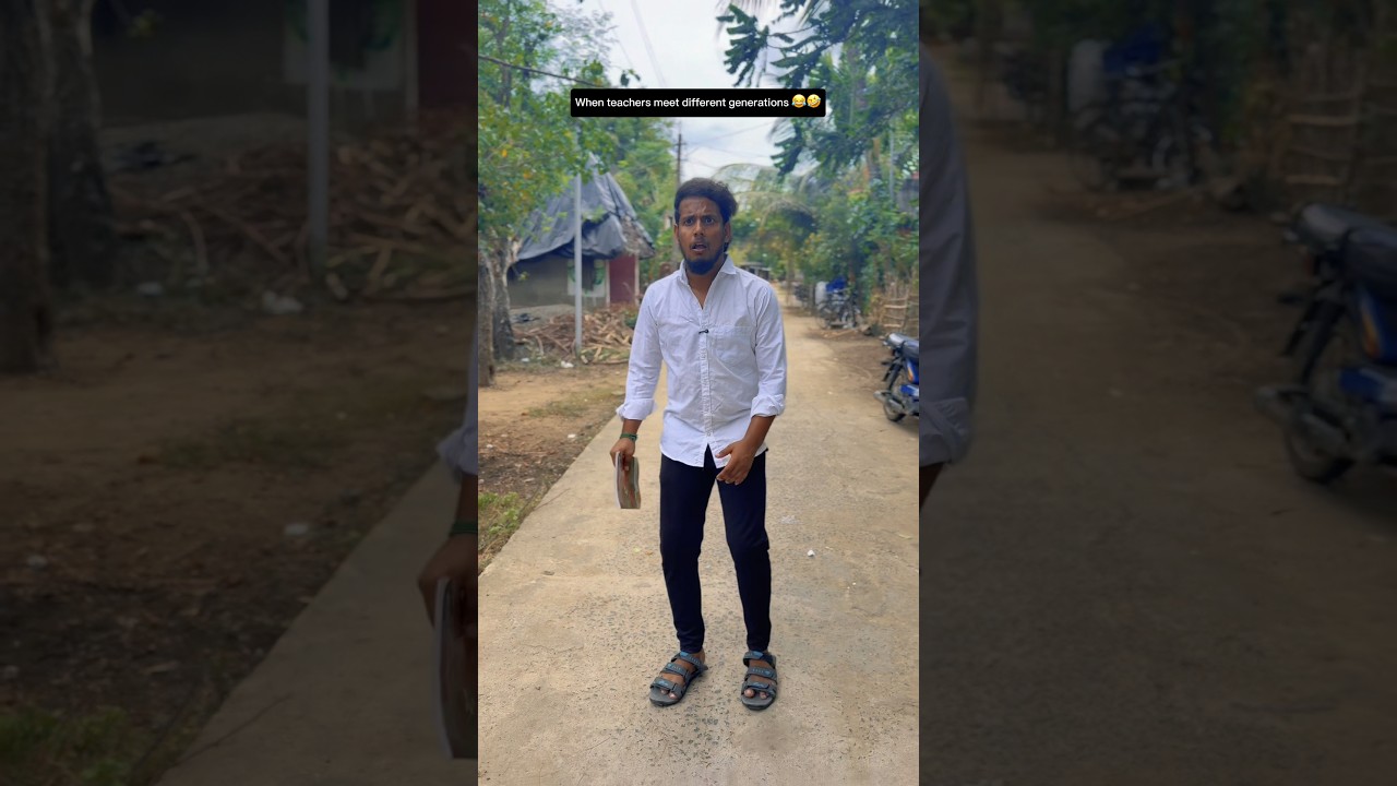 💯😆Generation 📈தருணங்கள்🤣 #shorts #school #comedy #viral