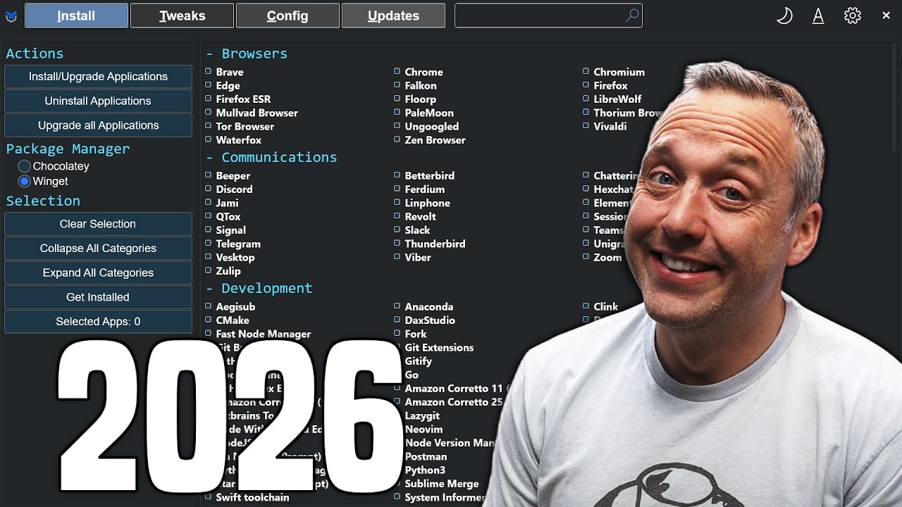 Windows Utility in 2026 - Everything You Need to Know
