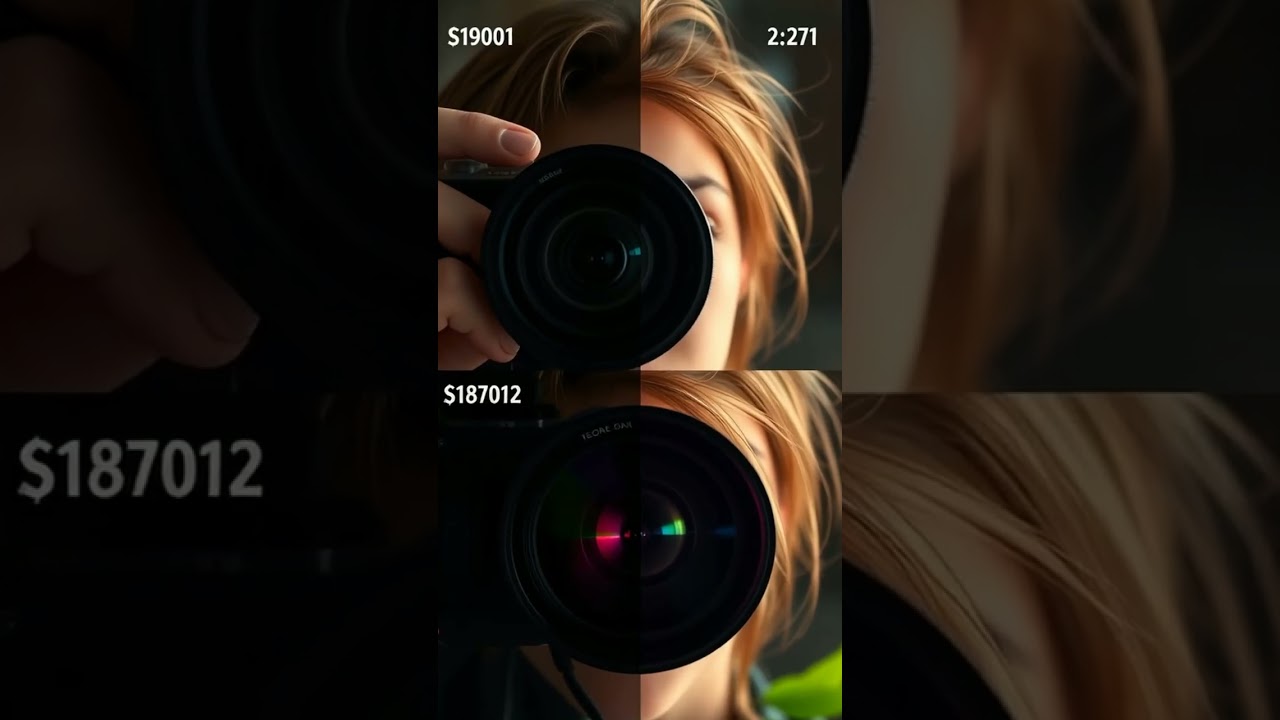 The Micro Lens Secret Behind Your Smartphone
