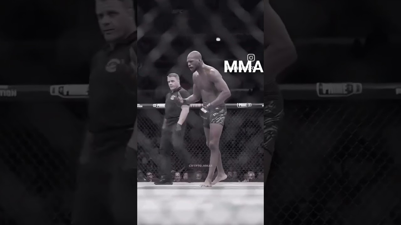 MMA