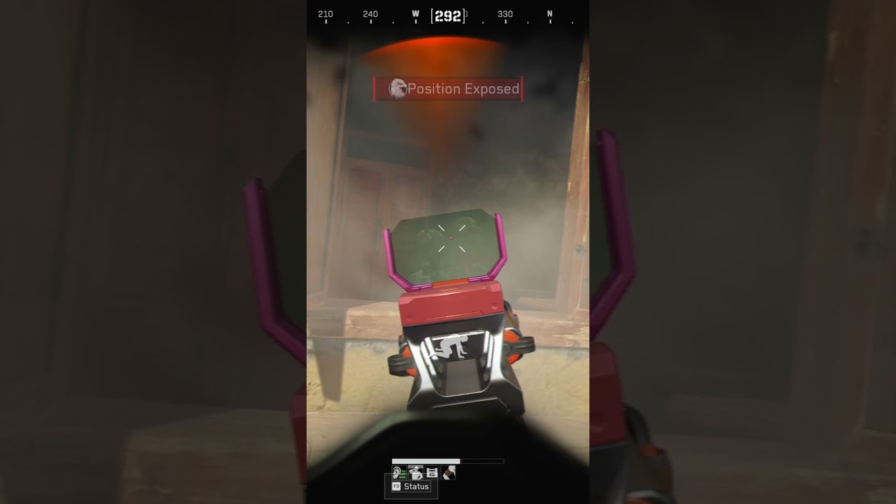 MK47 1v3 #deltaforce  #deltaforcegame  #gaming  #deltaforcecreator