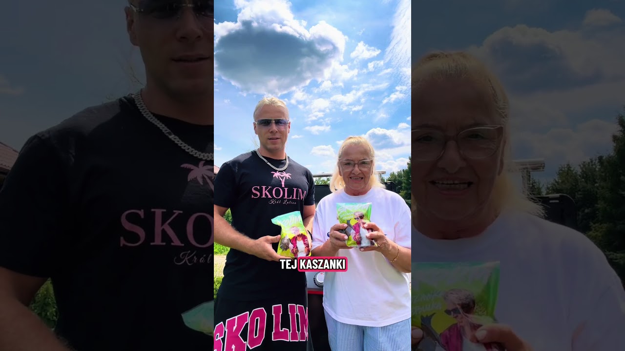 Już jest kaszanka SKOLIM JBB 🇵🇱z Cebulką 🔥Zawsze wybierajcie co najlepsze🇵🇱Post Sponsorowany ♥️