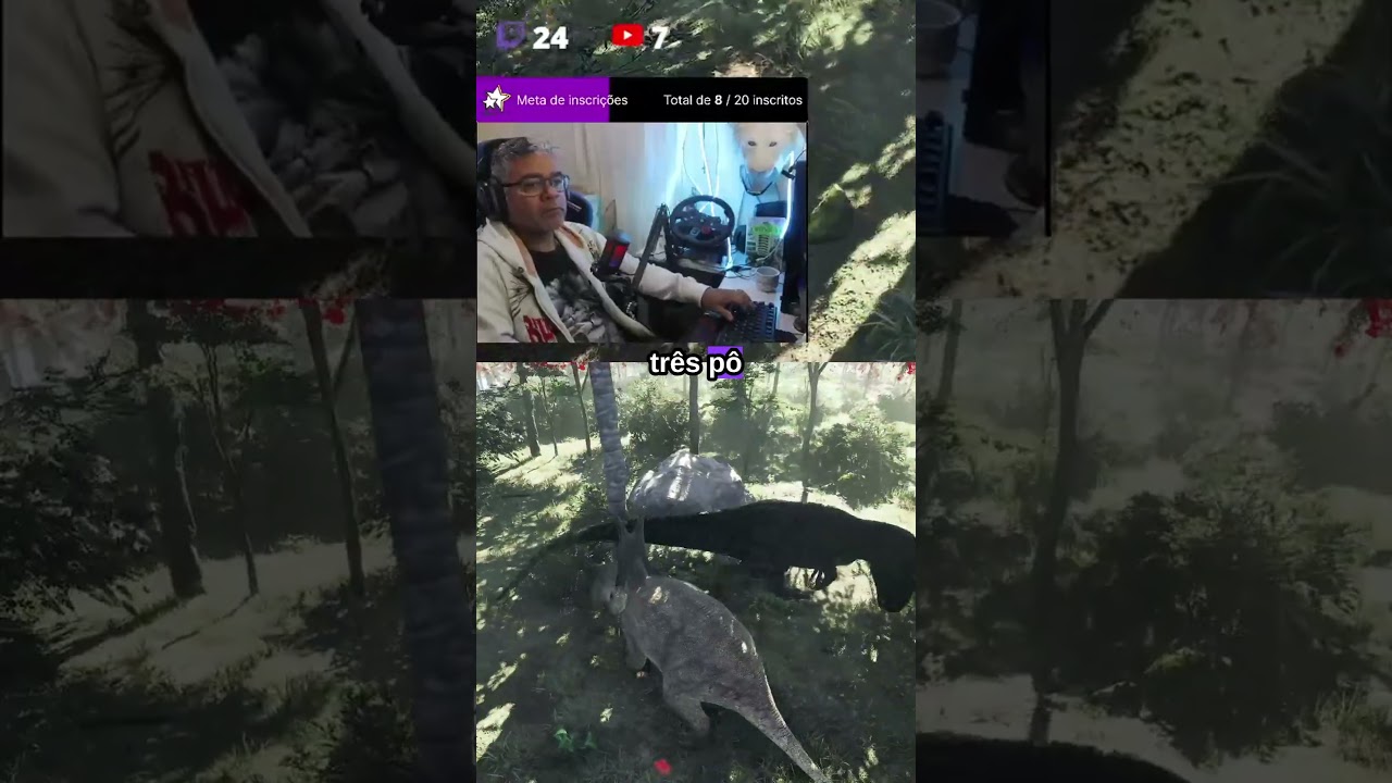 Olha esse combat 3x2 kkk | #omelhordojogobr em #Twitch