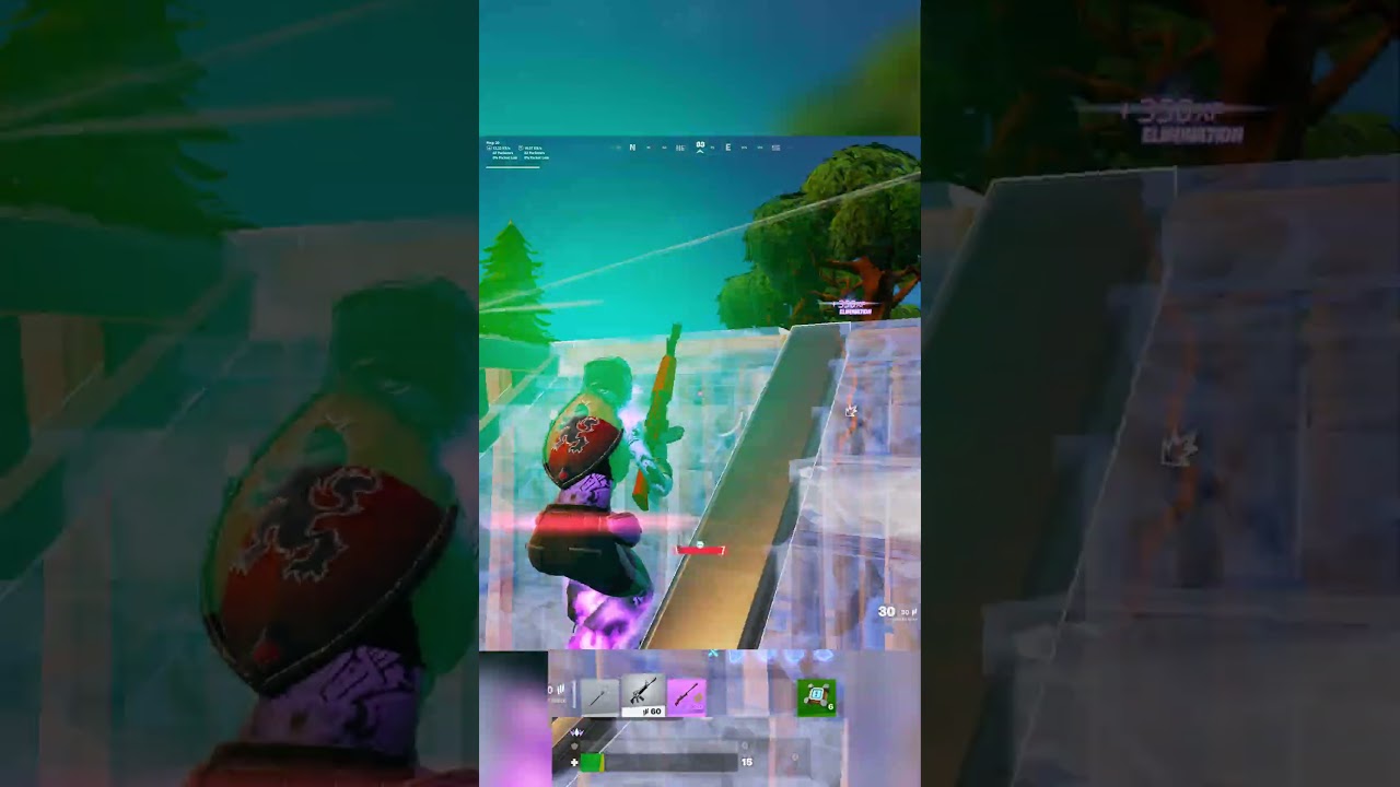 No shotgun? No problem.. #fortnite #fortniteclips #martoz #gaming