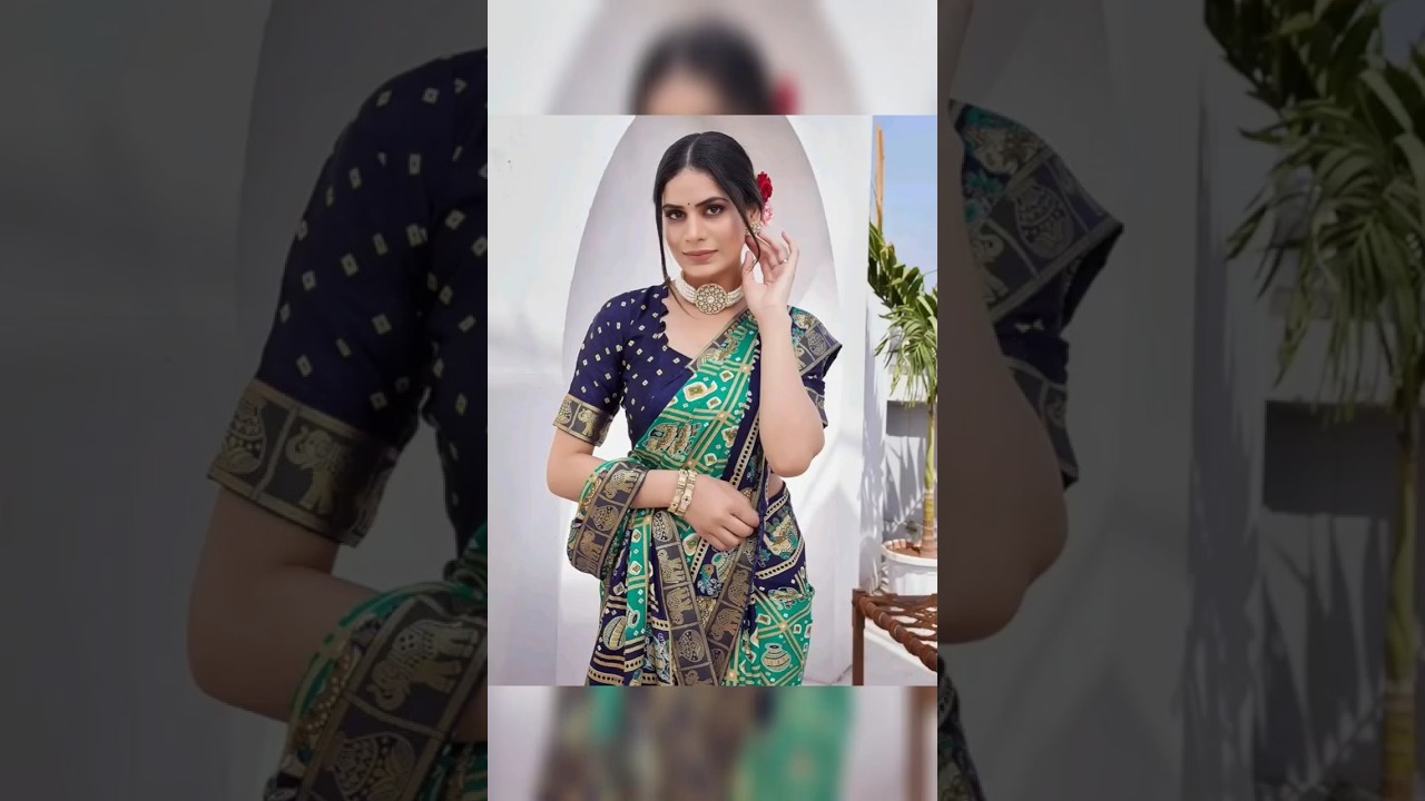 Summer special saree collection #bollywood #sareehaul #youtubeshorts #viral #amazon