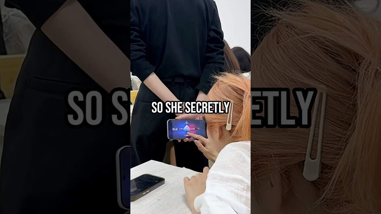 She Found The Perfect Way To Stop Her Nagging Teacher 😂