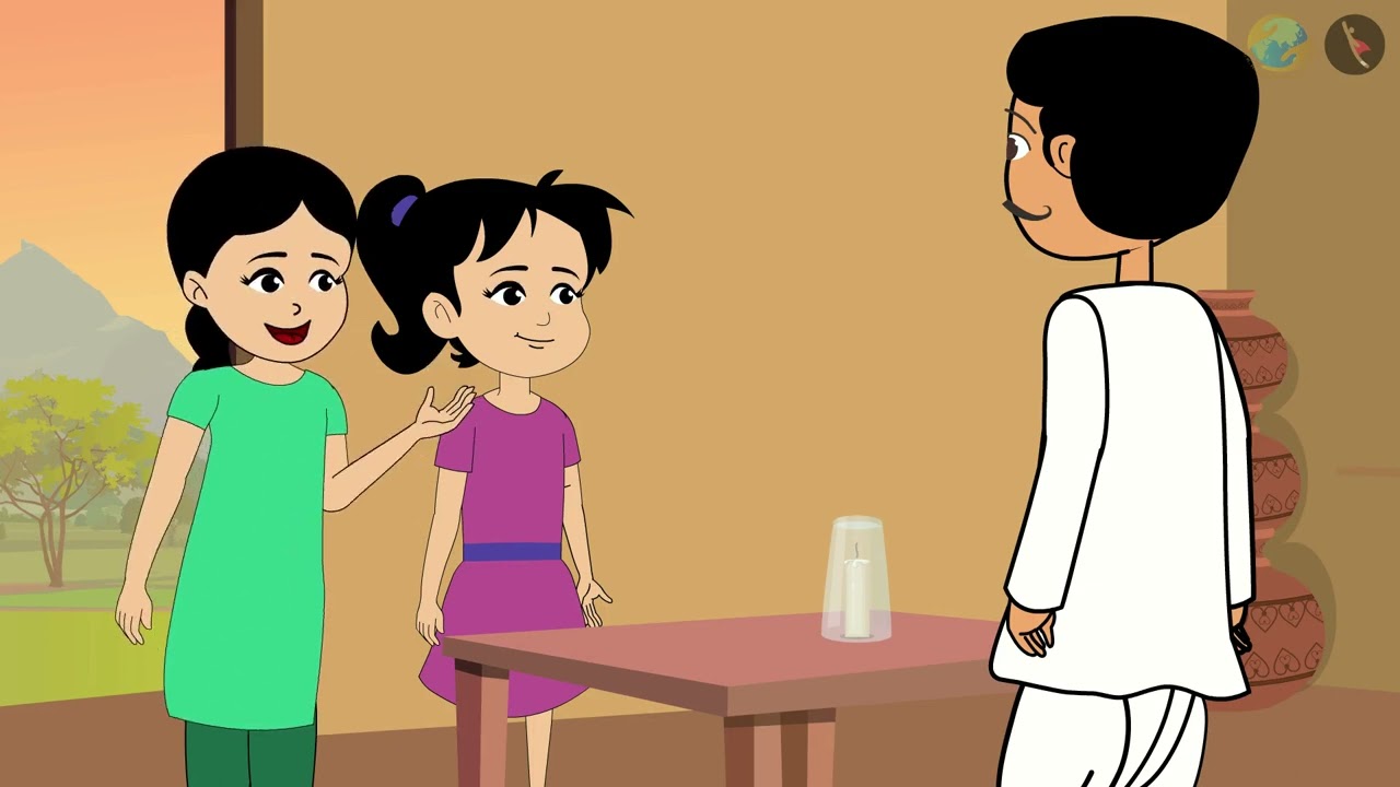 Thandu ke garam? | Bhag 1/2 | Prakaran 15 | Dhoran 5 | Paryavaran