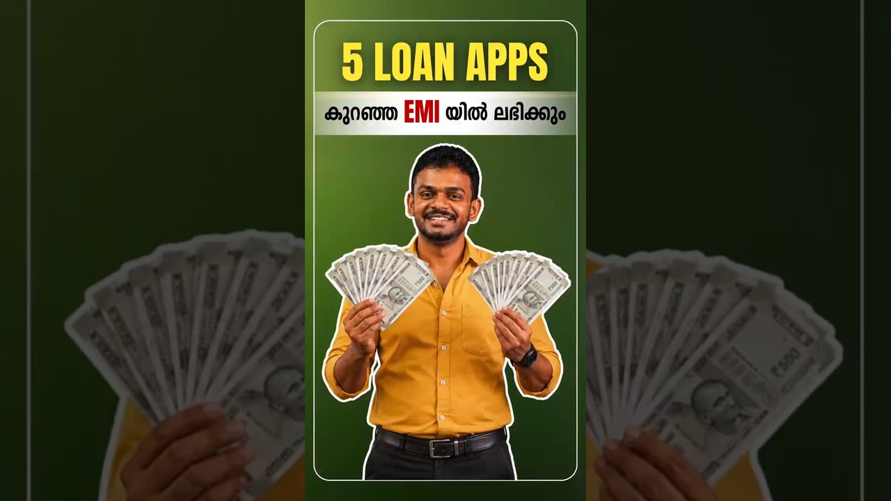 Top 5 Personal Loan Apps in India (2026) | Personal Loan Apps | Personal Loan