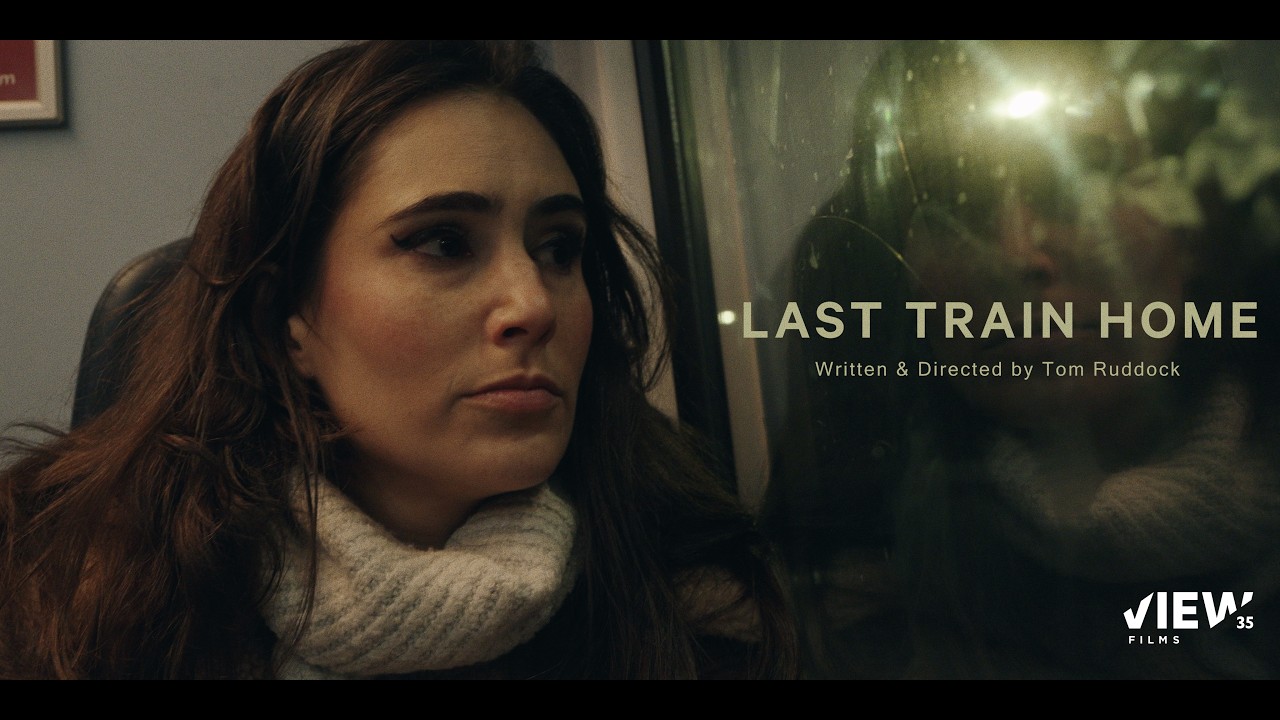LAST TRAIN HOME