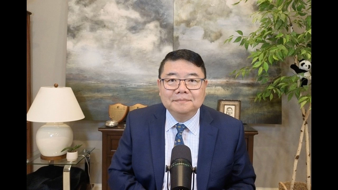中国个人所得税增长13%意味着什么?/中国光刻机在路上?/日本九州熊本县七级强震/20260728