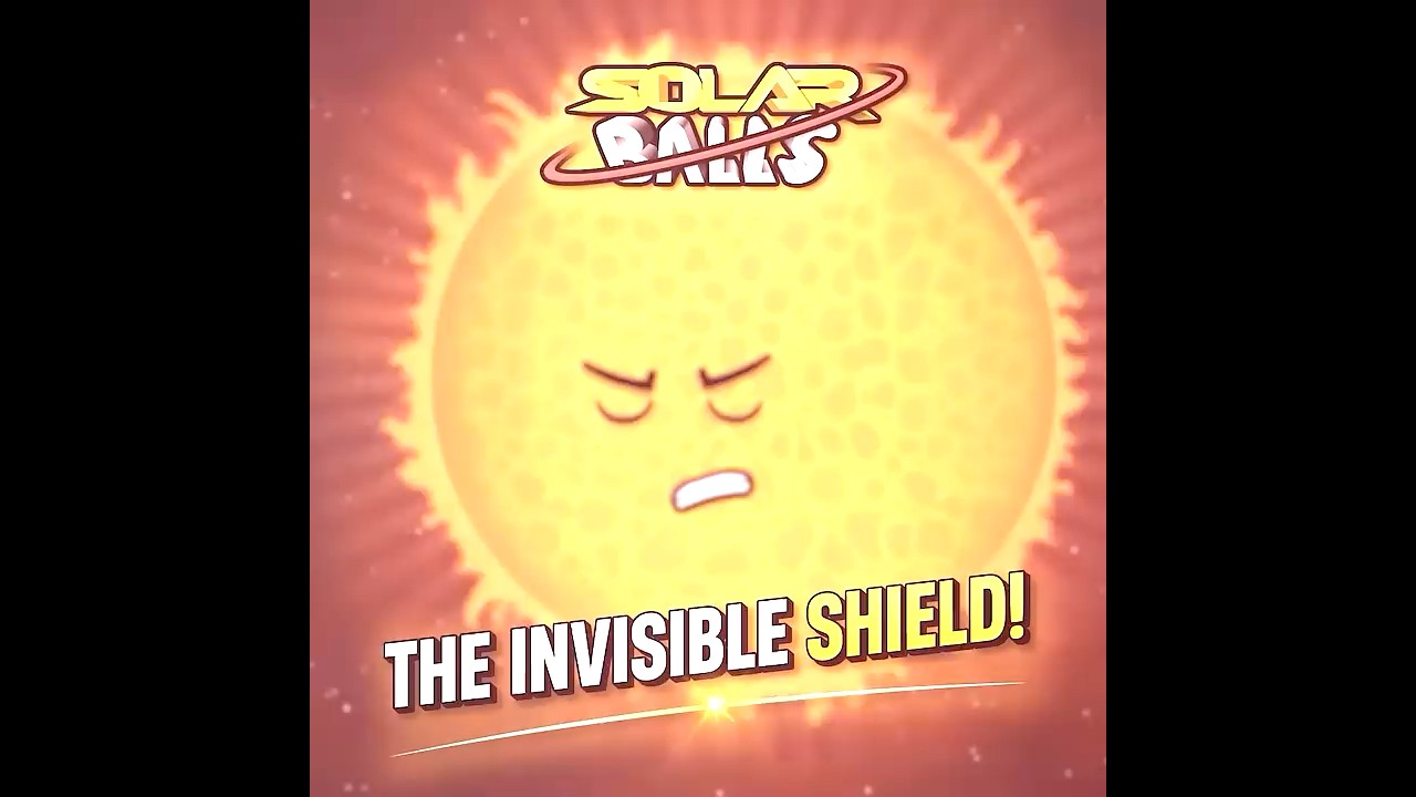 The Invisible Shield