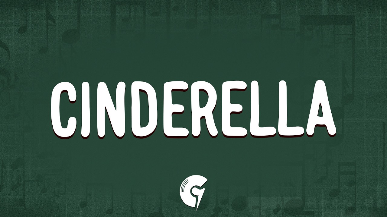 Mac Miller - Cinderella (Lyrics) ft. Ty Dolla $ign