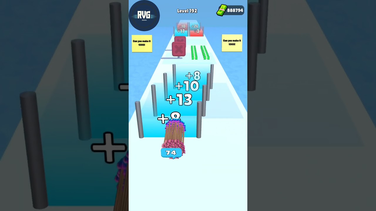Arrow run race 😲 lavel 192 indian bike driving 3d #shortsfeed #gaming #indianbikedriving3d