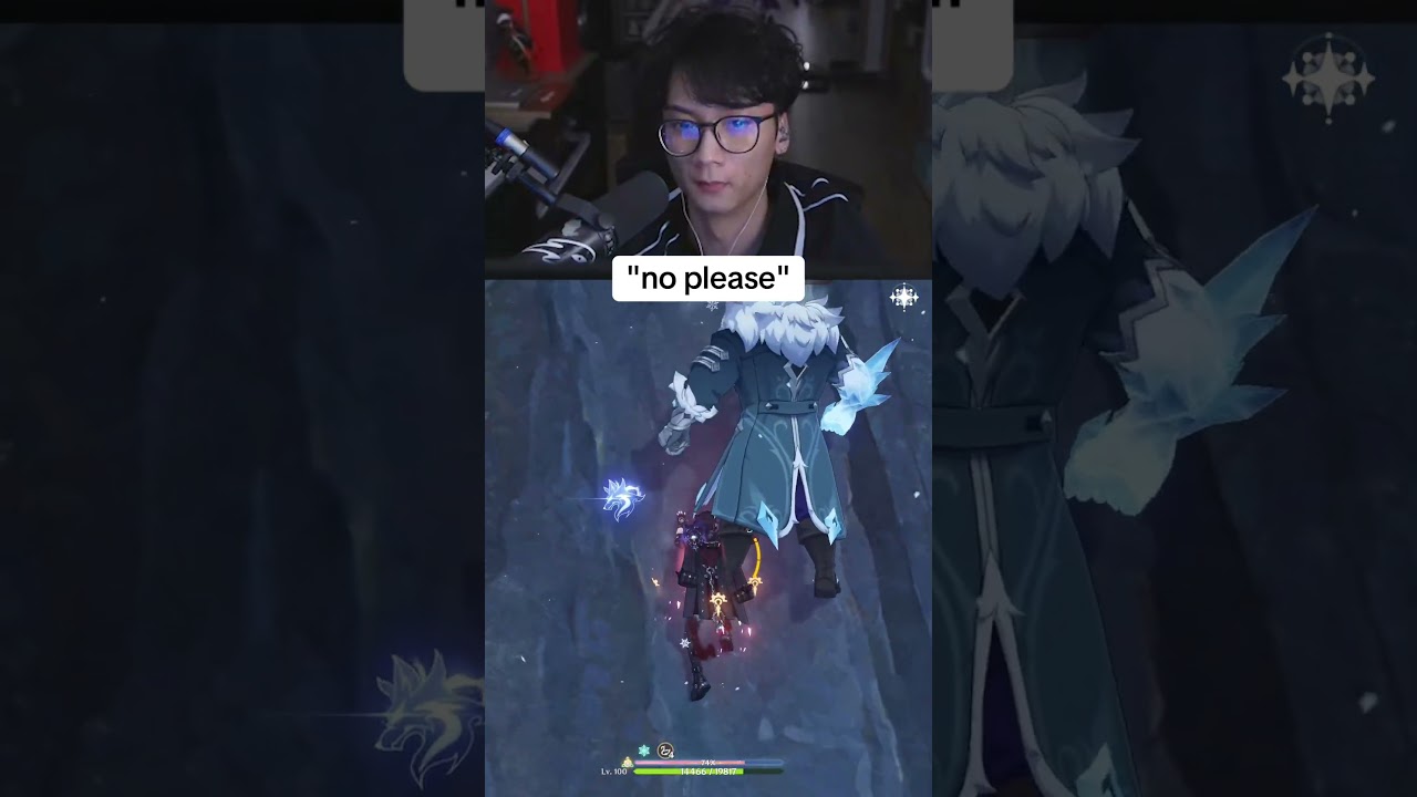 an extremely (un)fortunate turn of events