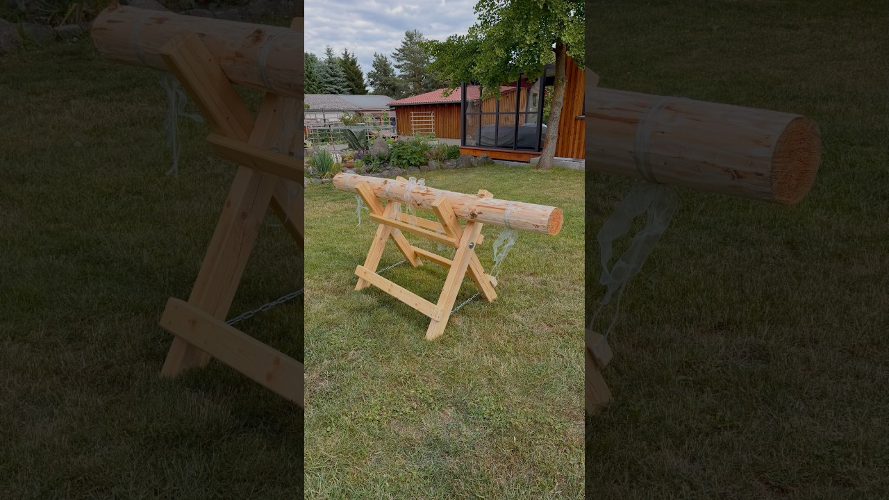 Hochzeits Geschenk der Extra Klasse 👌🏻👍🏻😆 (Werbung) #holz #handwerk #hochzeit #wedding #diy
