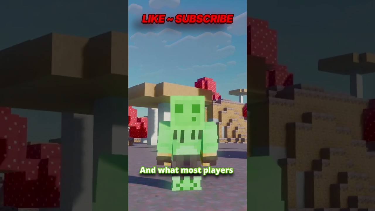 This Seed Makes Survival Way Too Easy
