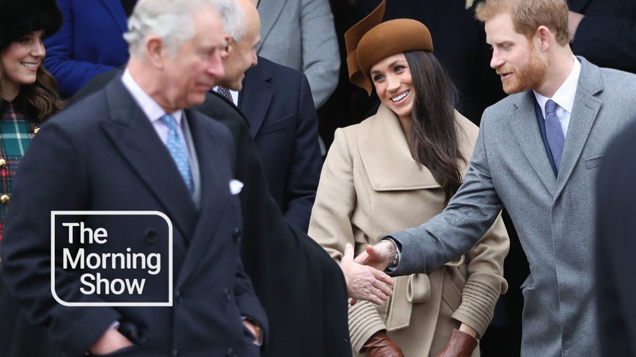 Why are Harry and Meghan moving back to the UK?