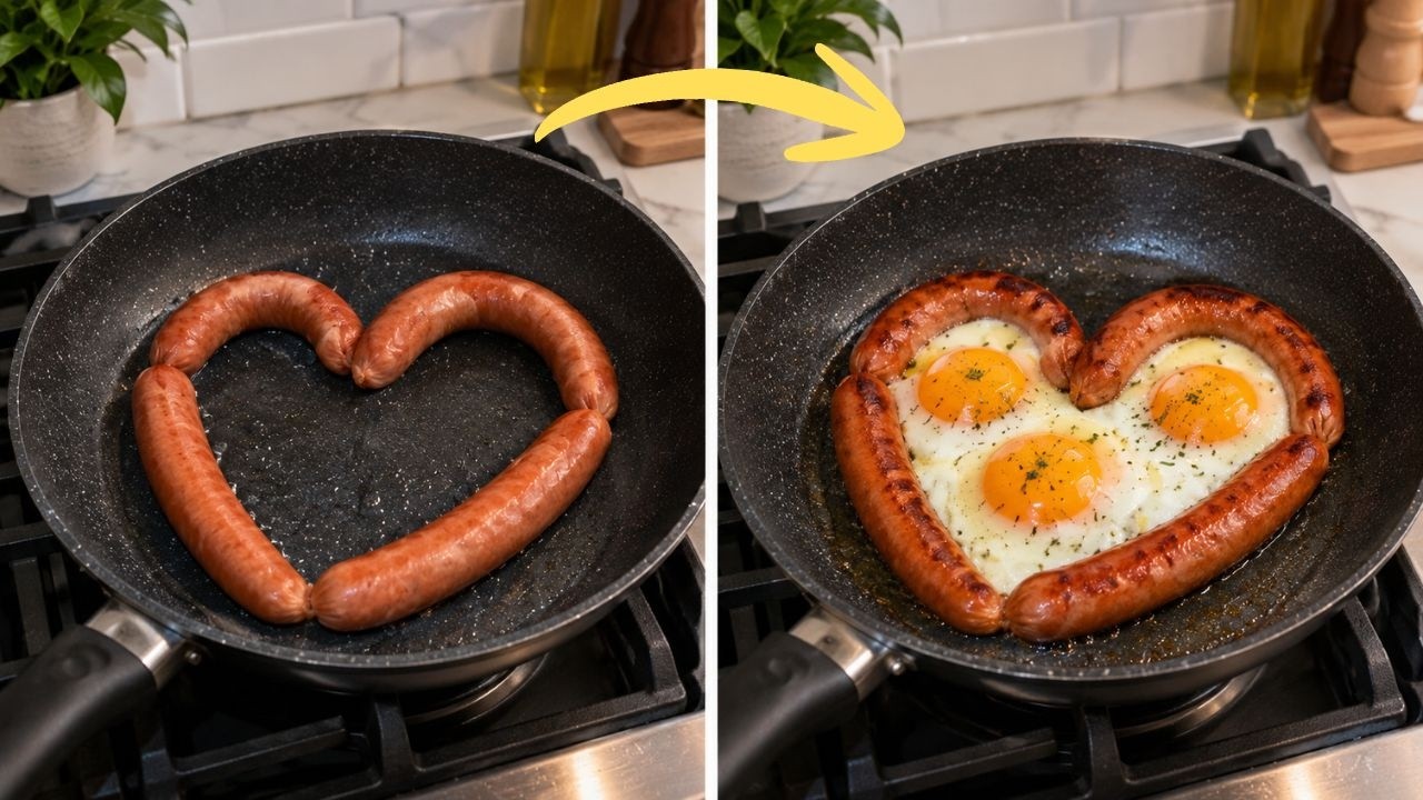 Yummy Recipes and Smart Kitchen Tricks You’ll Adore!