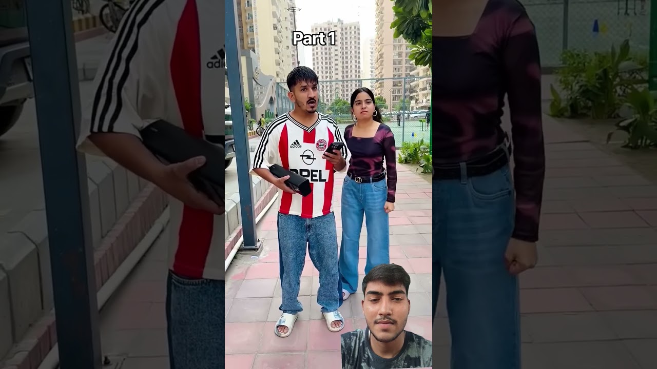 इतना चालक chor 😂#viral #trending #funny #comedy #fyp #foryou #fun #shorts