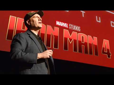 BREAKING! MARVEL ADD NEW UNTITILED FILMS TO PHASE 7