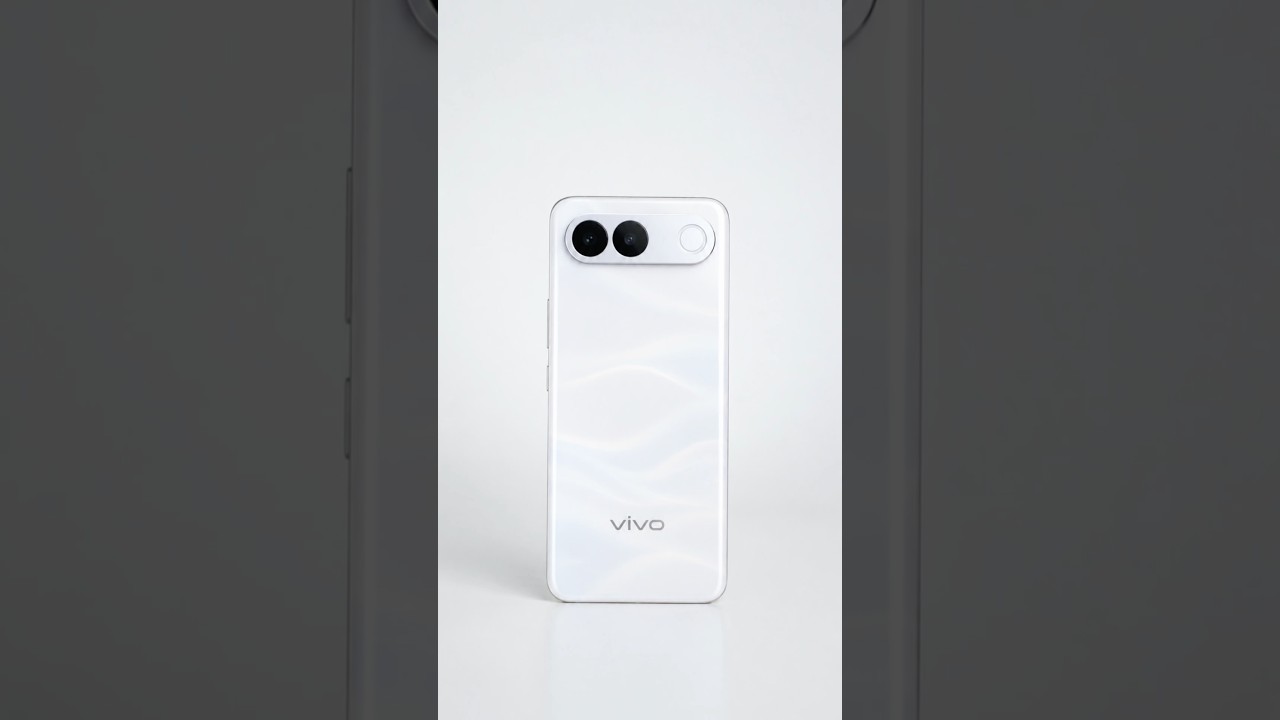 New vivo Phone with GOOD Camera? vivo S2 *Reality Test*
