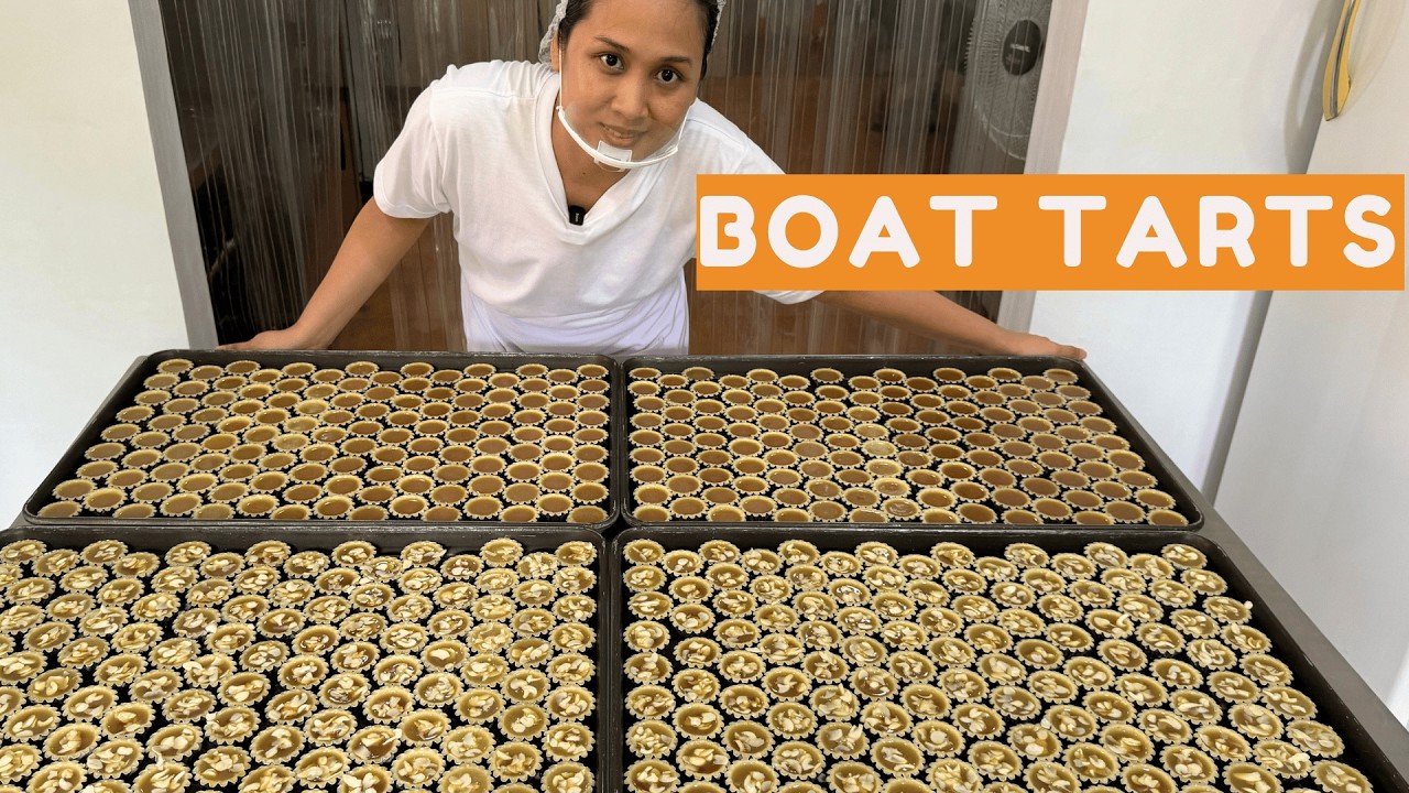 30 Years. One Sweet Snack. Still Profitable. Why?