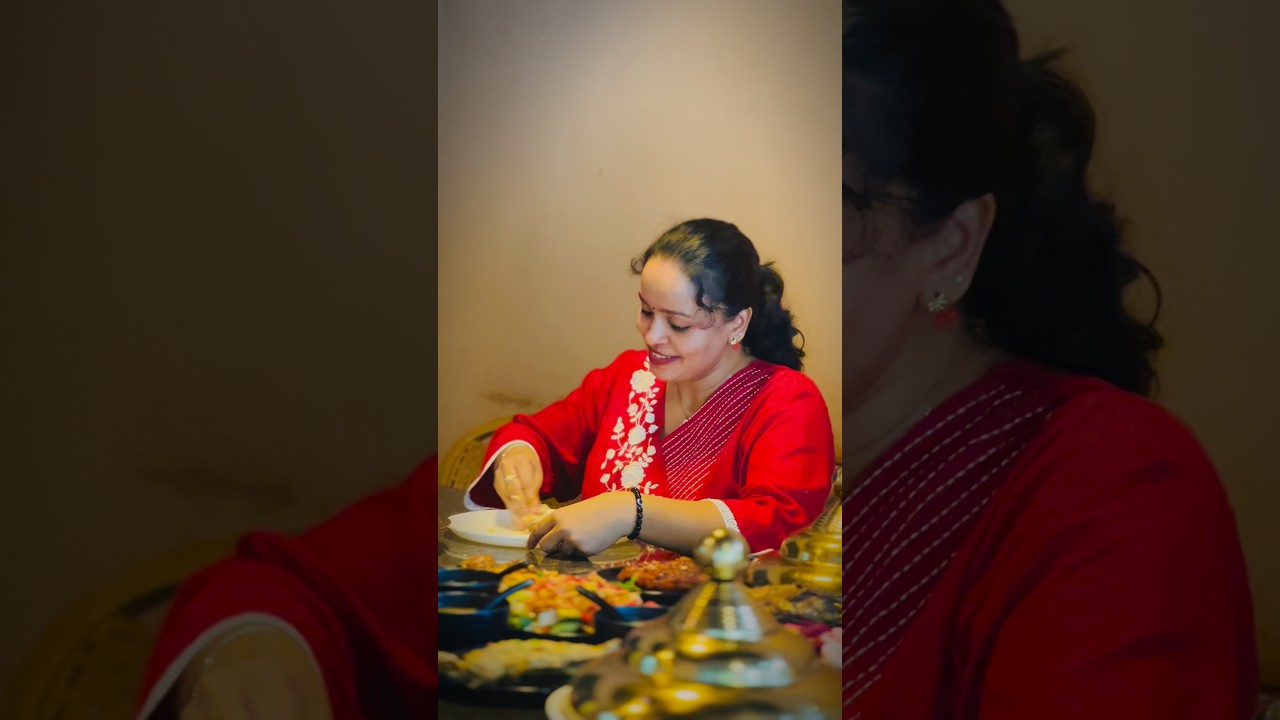 🥗ഇതുപോലൊരു അഡാർ ഫുഡ്‌ അടുത്തകാലത്തൊന്നും ഞാൻ കഴിച്ചിട്ടില്ല 😋#food #foodie #youtubeshorts #viral