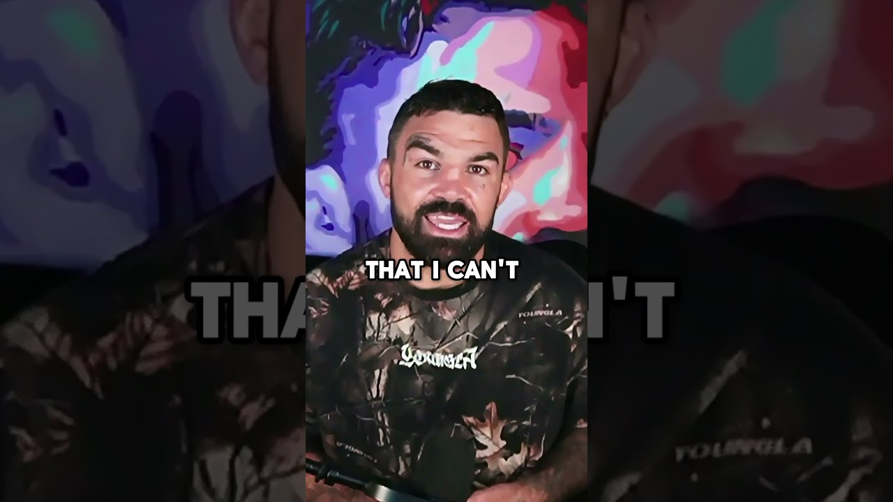 Why Does Mike Perry HATE Dillon Danis?