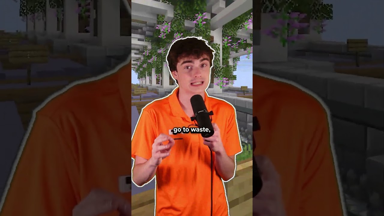 Why I Only Use Minecraft Parkour