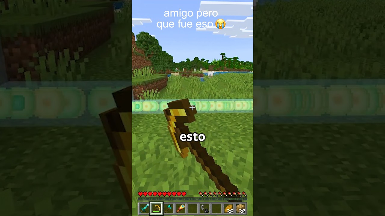 AMIGO PERO QUE FUE ESO