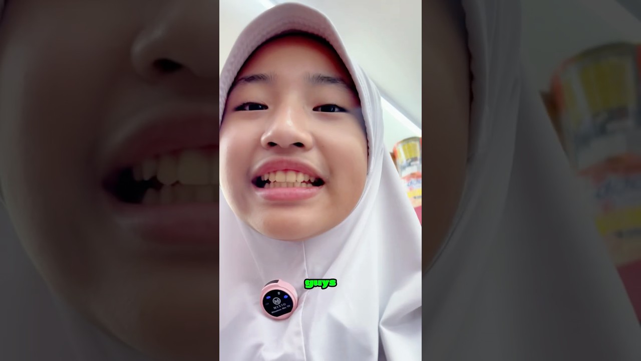 BOLEH GAK SIH NOURA DIKIRIMIN SATU TRUCK 🥹🥹 #pov