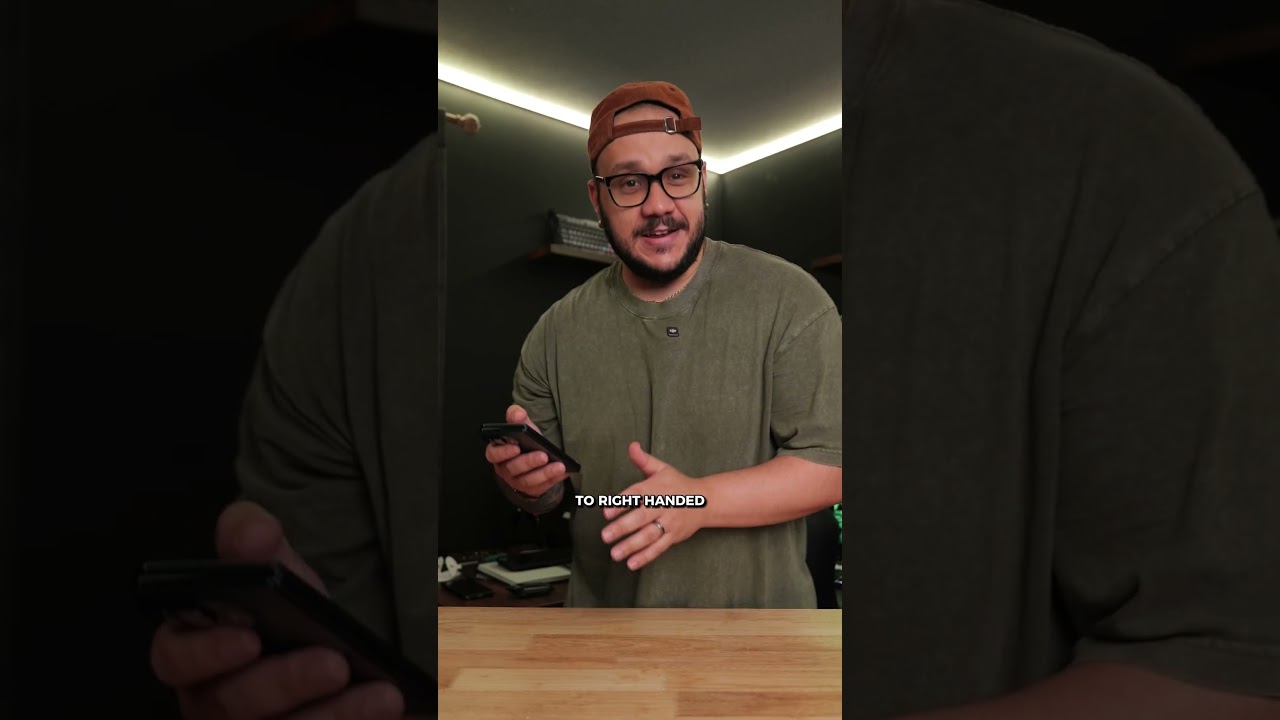 Android Lover Trys The iPhone Duo?! #iPhoneduo #android #apple #Samsung #tech