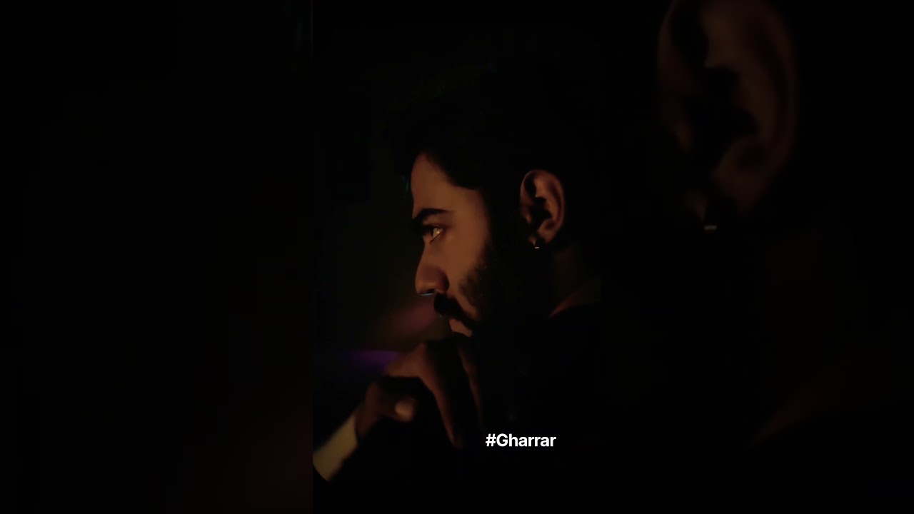GHARRAR — EPISODE 1 | WORK IN PROGRESS