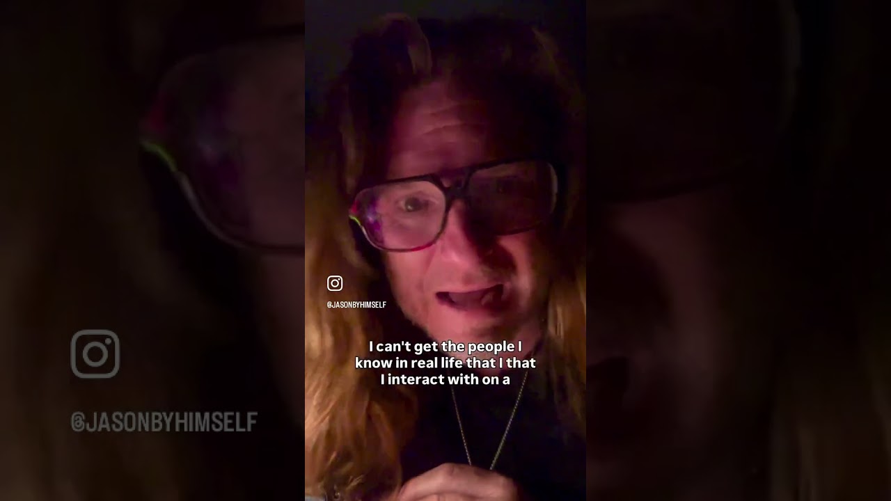 Don’t be a p*ssy and definitely don’t leave shitty comments on other people’s posts.